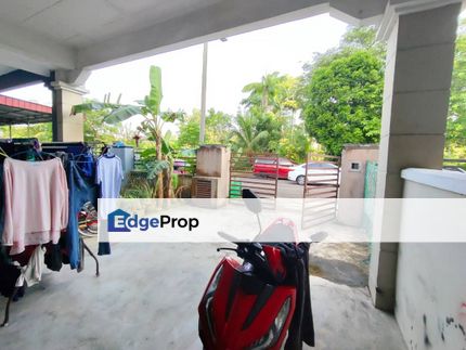 Single Storey Terrace @ Cahaya Kota Puteri, Johor, Masai