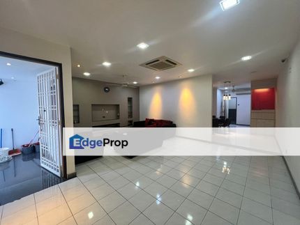 Double Storey Terrace @ Taman Melawati, Johor, Skudai