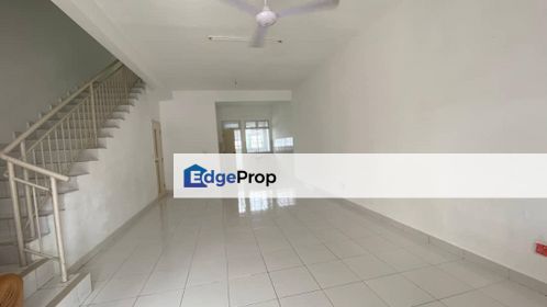 Double Storey Terrace @ Meridin East, Johor, Pasir Gudang