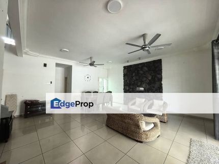 Double Storey Terrace @ Mutiara Rini, Johor, Skudai
