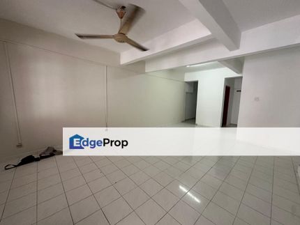 Double Storey Terrace @ Bukit Tiram, Johor, Ulu Tiram