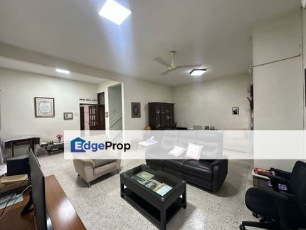 Double Storey Semi-D @ Taman Sentosa, Johor, Johor Bahru