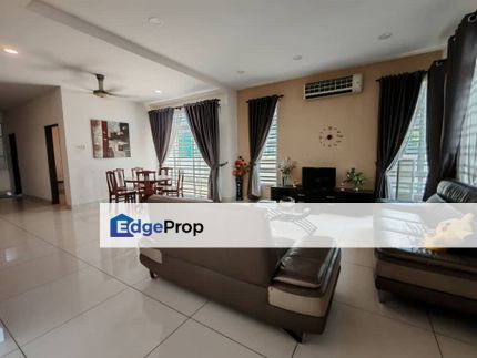 Double Storey Cluster @ Nusa Bestari, Johor, Johor Bahru