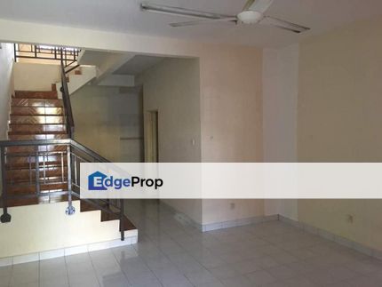 Double Storey Terrace @ Bukit Indah, Johor, Johor Bahru