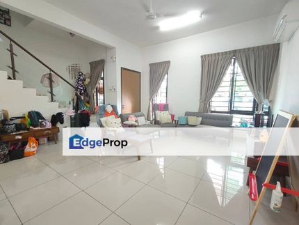 Double Storey Terrace @ Seri Austin, Johor, Johor Bahru
