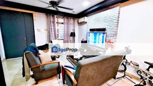 Double Storey Terrace @ Bandar Dato Onn, Johor, Johor Bahru