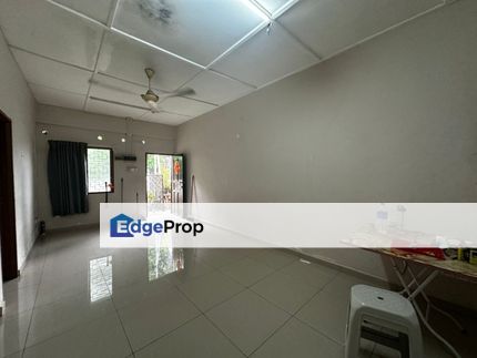 Single Storey Terrace @ JB Town, Johor, Johor Bahru