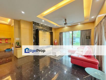 2.5 Storey Semi-D @ Desa Tebrau, Johor, Johor Bahru