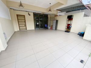 Double Storey Terrace @ Ehsan Jaya for Sale @RM668,000 By HONG NG ...