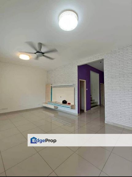 Double Storey Terrace @ Seri Austin, Johor, Johor Bahru