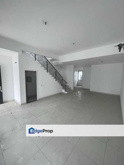 Double Storey Terrace @ Setia Tropika, Johor, Johor Bahru
