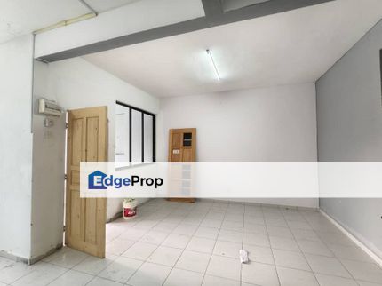 Double Storey Terrace @ Puteri Wangsa, Johor, Ulu Tiram