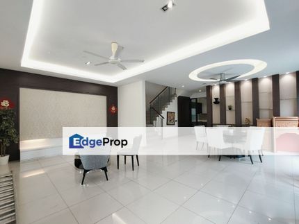 Double Storey Cluster @ Seri Austin, Johor, Johor Bahru