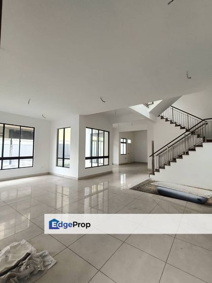 3 Storey Semi-D @ Desa Tebrau, Johor, Johor Bahru