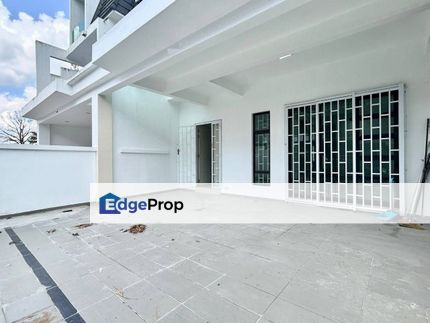 2.5 Storey Terrace @ Kempas Utama, Johor, Johor Bahru