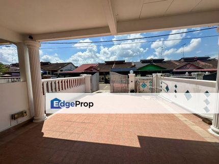 Double Storey Terrace @ Puteri Wangsa, Johor, Ulu Tiram