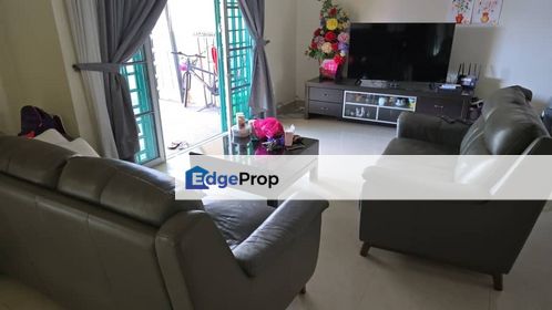 2.5 Storey Terrace @ Taman Gaya, Johor, Ulu Tiram