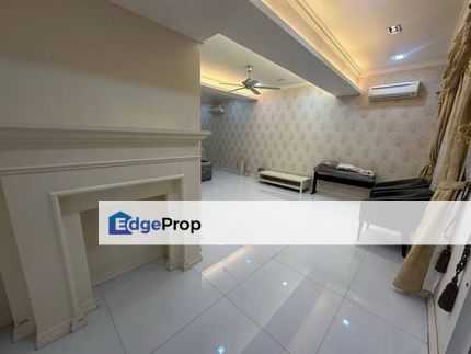 Double Storey Terrace @ Bandar Dato Onn, Johor, Johor Bahru