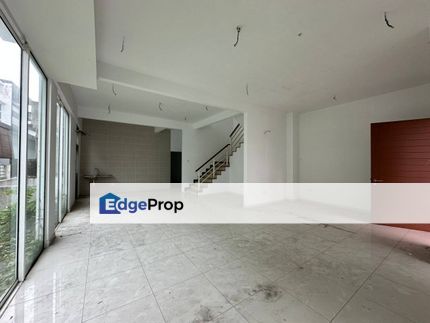 Double Storey Cluster @ Austin Height, Johor, Johor Bahru
