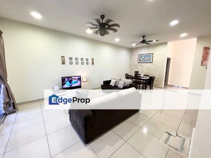 Double Storey Terrace @ Desa Tebrau, Johor, Johor Bahru