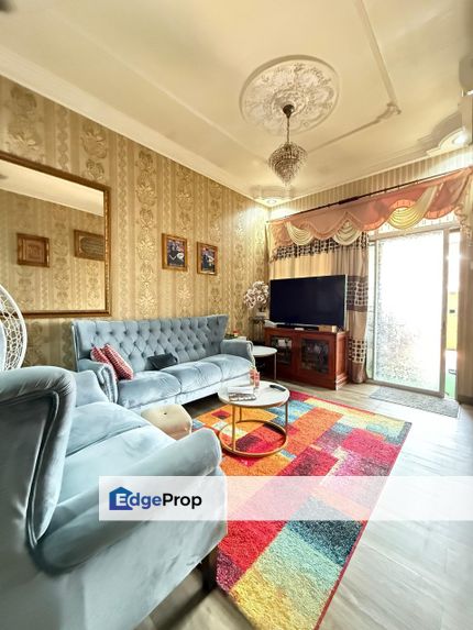 Single Storey Terrace @ Setia Indah, Johor, Johor Bahru