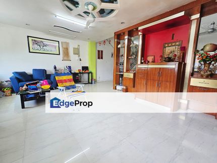 2.5 Storey Terrace @ Bukit Jaya, Johor, Ulu Tiram