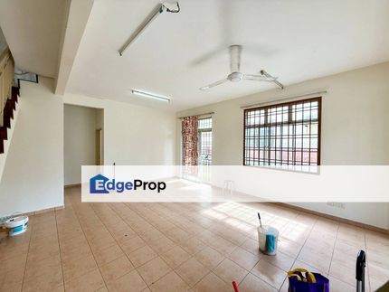 Double Storey Terrace @ Setia Indah, Johor, Johor Bahru