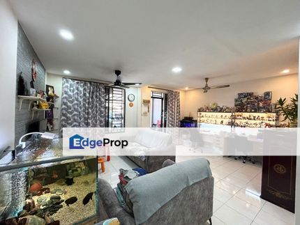 1.5 Storey Terrace @ Setia Indah, Johor, Johor Bahru