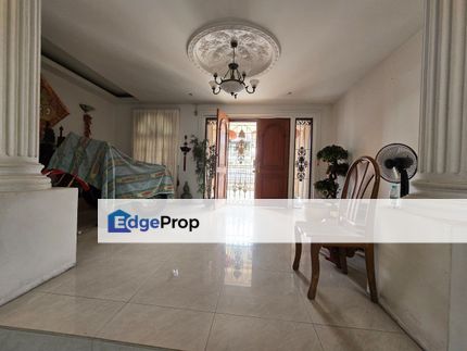 Double Storey Bungalow @ Bukit Kempas, Johor, Johor Bahru