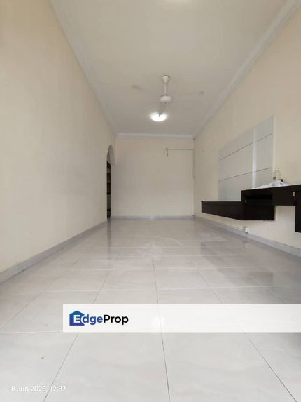 Single Storey Terrace @ Setia Indah, Johor, Johor Bahru