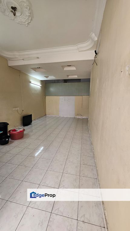 1.5 Storey Terrace @ Bukit Jaya, Johor, Ulu Tiram