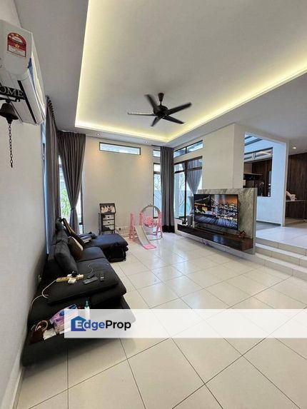 Double Storey Cluster @ Setia Tropika, Johor, Johor Bahru