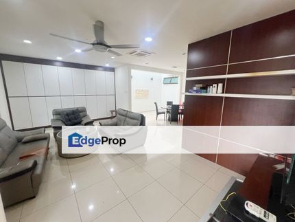 Double Storey Semi-D @ Adda Height, Johor, Johor Bahru