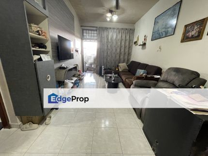 1.5 Storey Terrace @ Bukit Jaya, Johor, Ulu Tiram