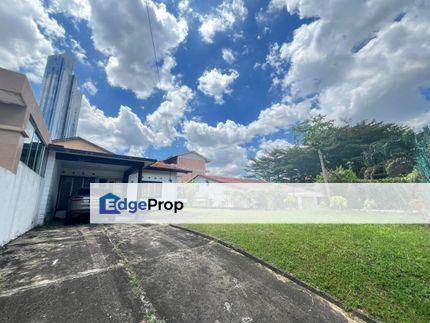 Single Storey Semi-D @ Taman Pelangi, Johor, Johor Bahru
