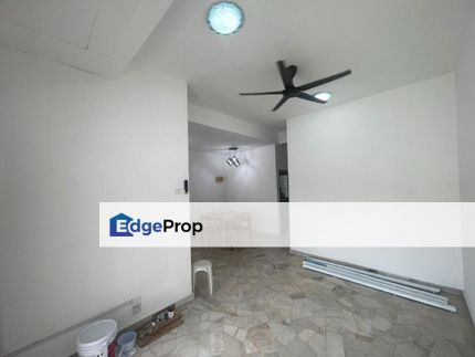 Double Storey Terrace @ Desa Jaya, Johor, Johor Bahru