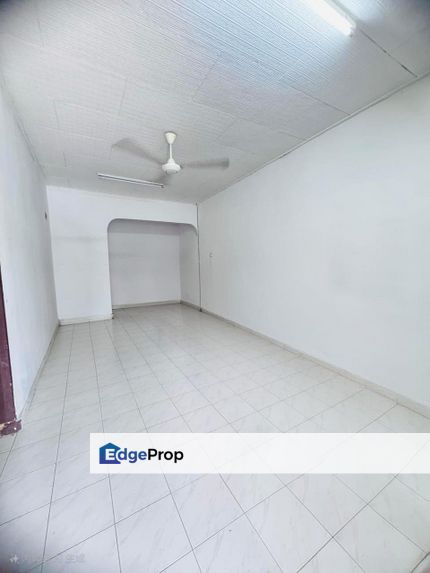 Single Storey Terrace @ Dato Penggawa Barat, Johor, Johor Bahru