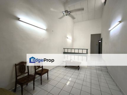 Single Storey Terrace Endlot @ Taman Rinting, Johor, Masai