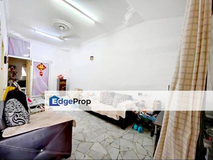 Single Storey Terrace @ Taman Kempas, Johor, Johor Bahru