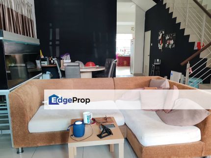 Double Storey Terrace Endlot @ Mount Austin, Johor, Johor Bahru