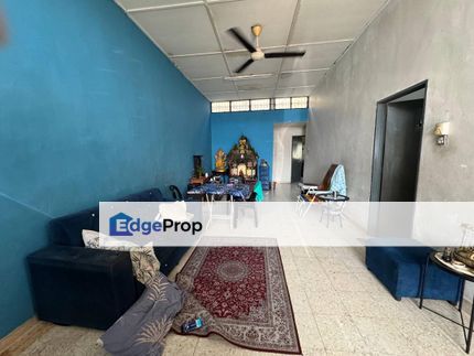 Single Storey Semi-D @ Dato Penggawa Barat, Johor, Johor Bahru