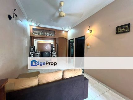Single Storey Terrace @ Seri Alam, Johor, Masai