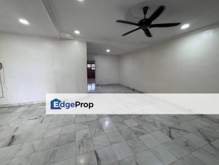Double Storey Terrace @ Desa Cemerlang, Johor, Ulu Tiram