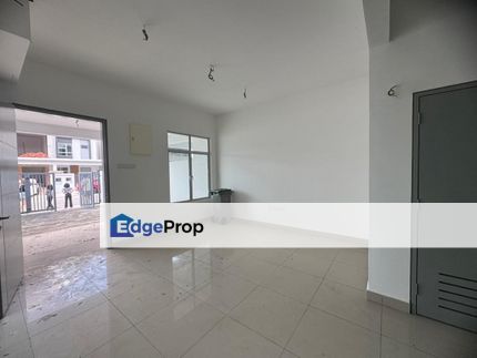 Double Storey Terrace @ Permas Jaya, Johor, Masai