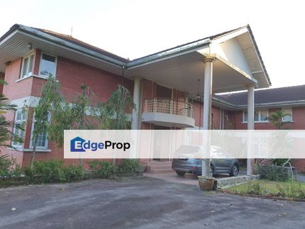 Double Storey Bungalow @ Bukit Tiram, Johor, Ulu Tiram
