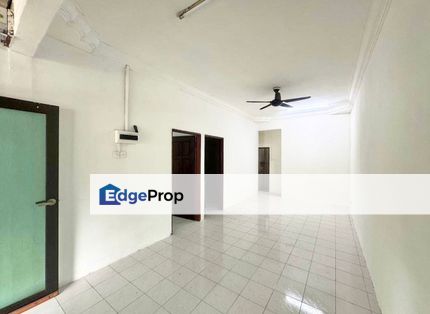 Single Storey Terrace @ Taman Anggerik, Johor, Johor Bahru