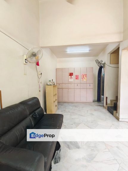 1.5 Storey Terrace @ Taman Kempas, Johor, Johor Bahru