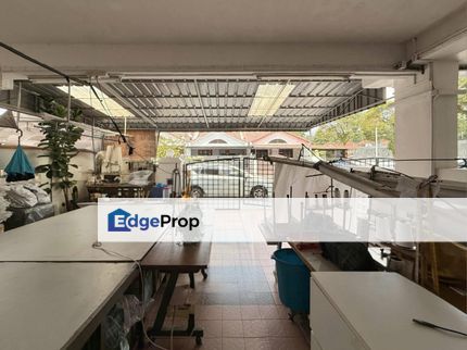 Single Storey Terrace @ Taman Molek, Johor, Johor Bahru