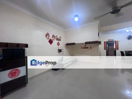 Double Storey Terrace @ Mount Austin, Johor, Johor Bahru