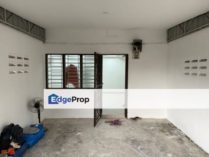 Double Storey Low Cost @ Puteri Wangsa, Johor, Ulu Tiram